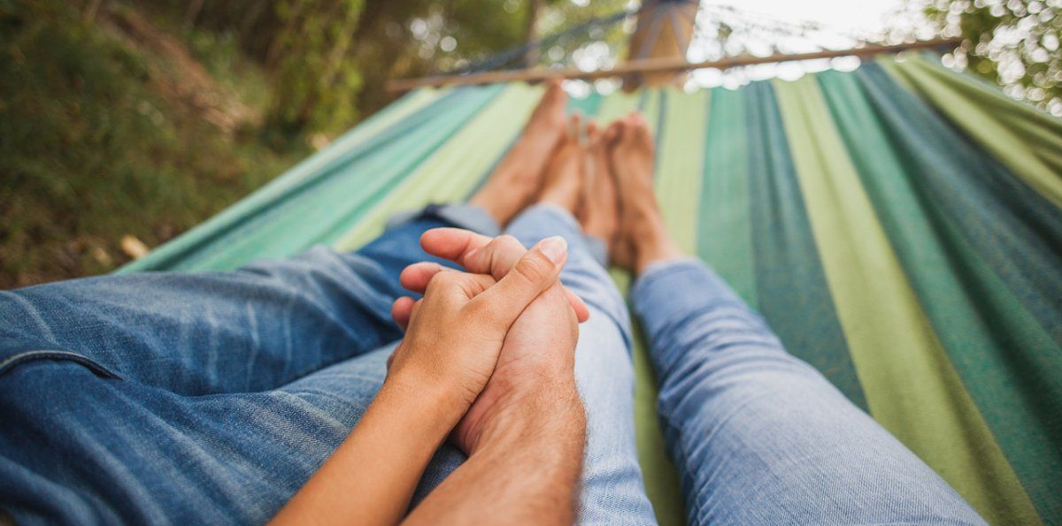 Cuánto salen las hamacas paraguayas para el verano 2026: alternativas, precios y características