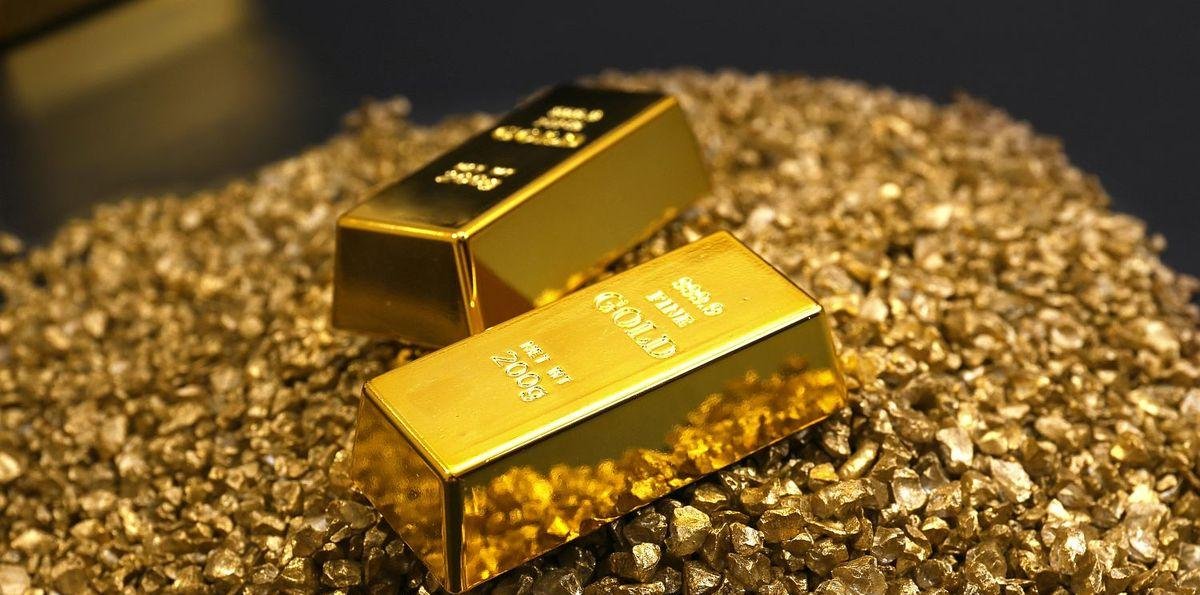 ¿Un sorprendente nuevo récord del oro? La predicción de J.P. Morgan