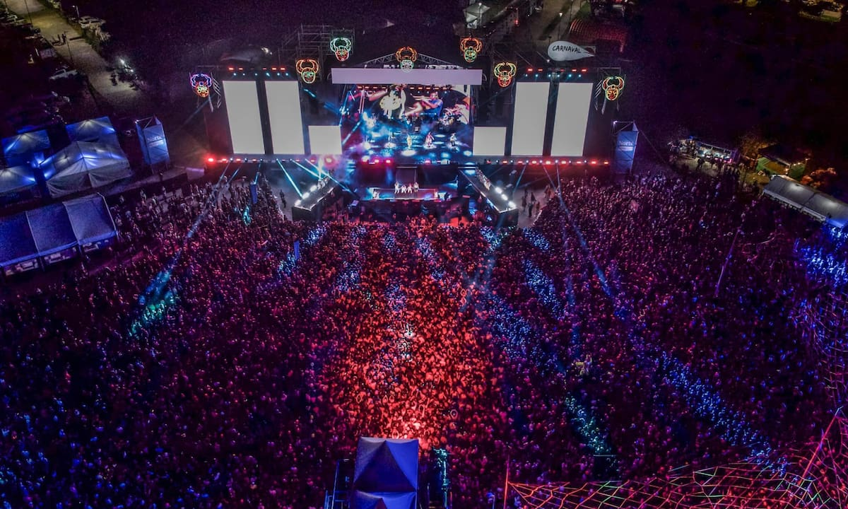 Carnaval de los Tekis 2026: bandas, precios y cómo sacar las entradas