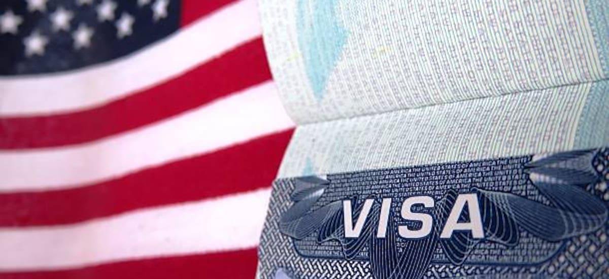 Visa para Estados Unidos desde Colombia: requisitos actualizados y costo en 2026