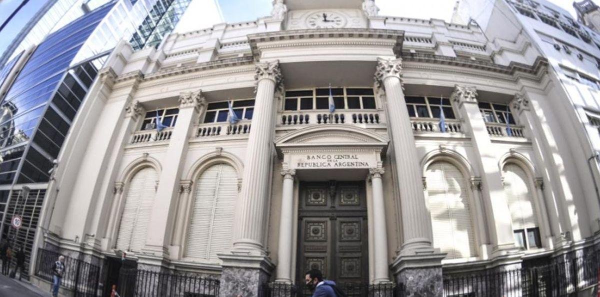 El BCRA prolongó la racha compradora y ya sumó más de u$s2.800 millones en lo que va de 2026