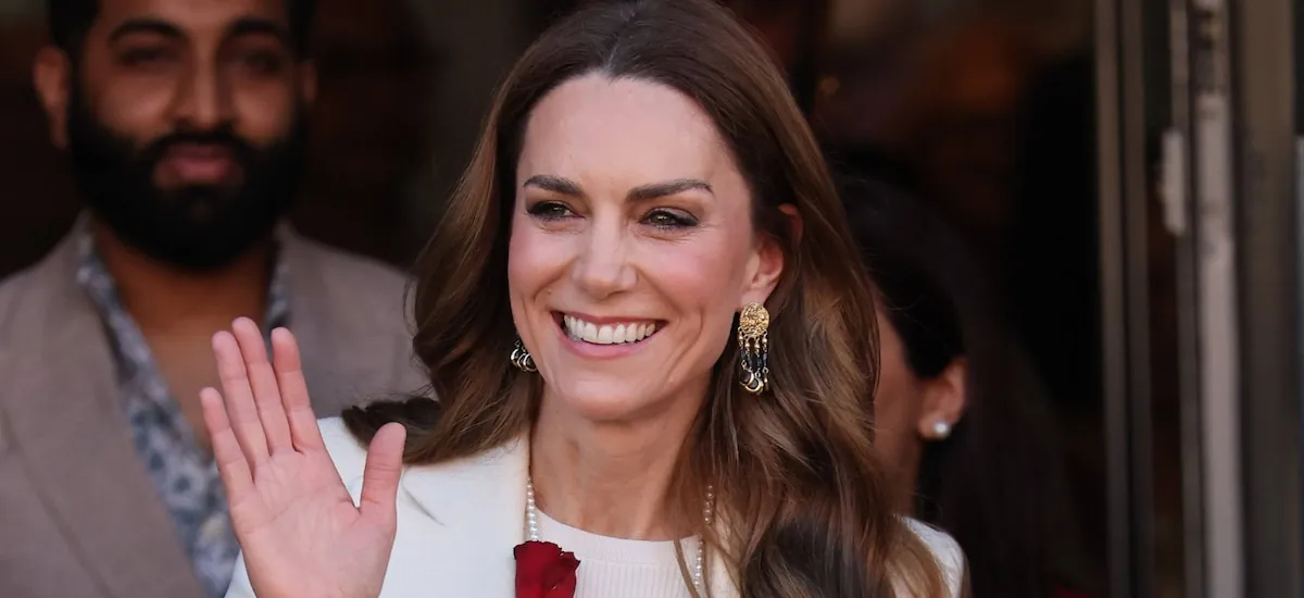 Kate Middleton habla por primera vez de su relación con el alcohol tras su diagnóstico de cáncer: “Tengo que ser mucho más consciente”