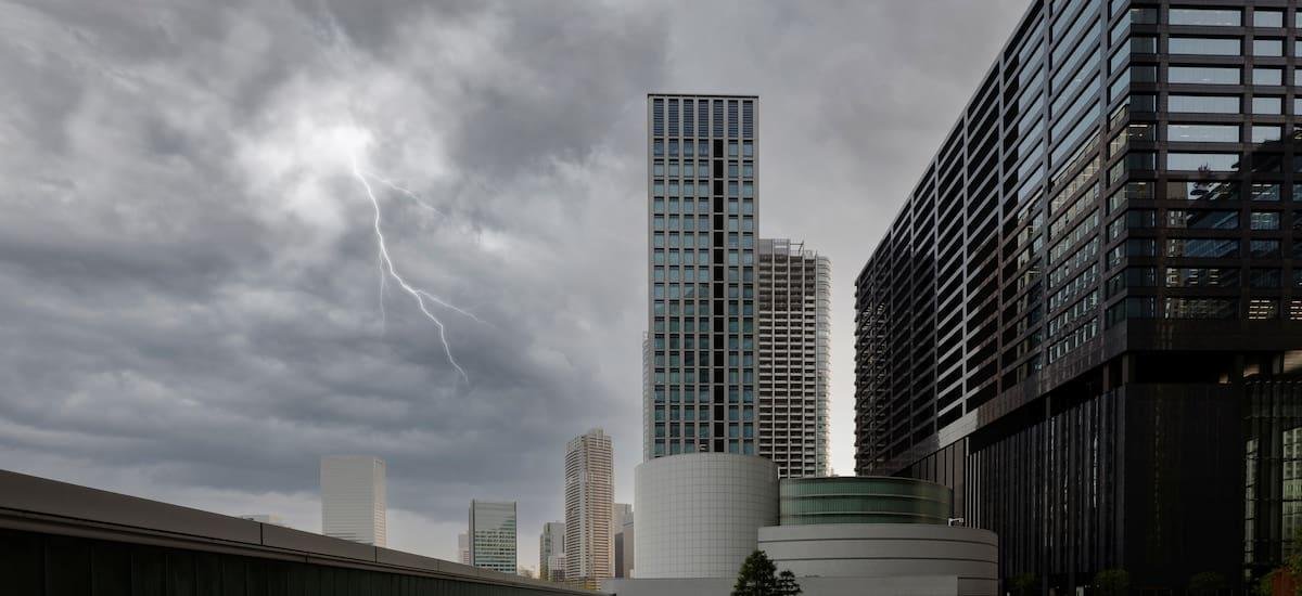 Llega un diluvio histórico con intensas tormentas, granizo y lluvias por 48 horas: alerta naranja para todos estos municipios