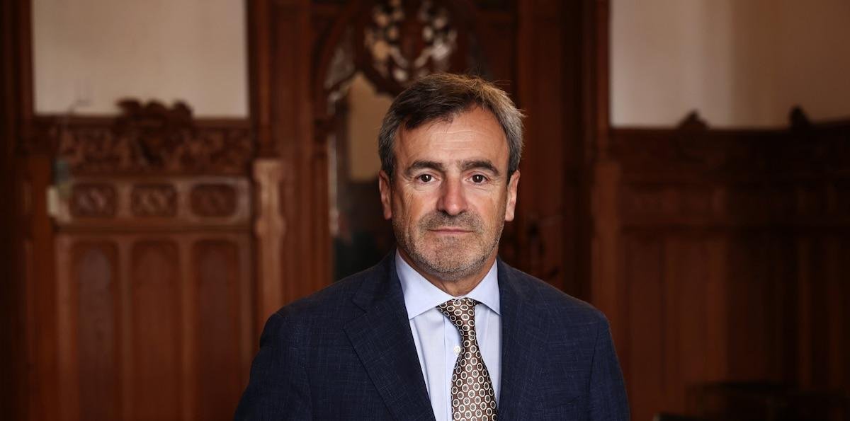 Los empresarios pidieron “respeto” y dijeron que no son responsables de las “distorsiones” del pasado