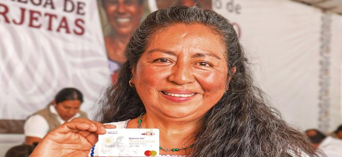 Pensión Mujeres Bienestar 2026: qué beneficiarias cobran su pago hoy martes 3 de marzo