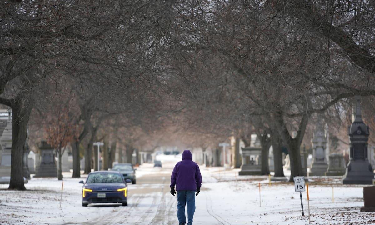 Clima en Aurora, Illinois hoy: cuál es el pronóstico del tiempo para el fin de semana