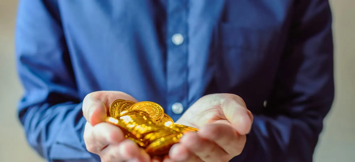 Bitcoin Cash: a cuánto cotiza este viernes 13 de marzo