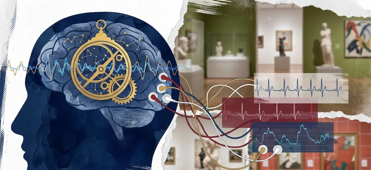 Por qué la belleza genera sensaciones completamente distintas en cada persona