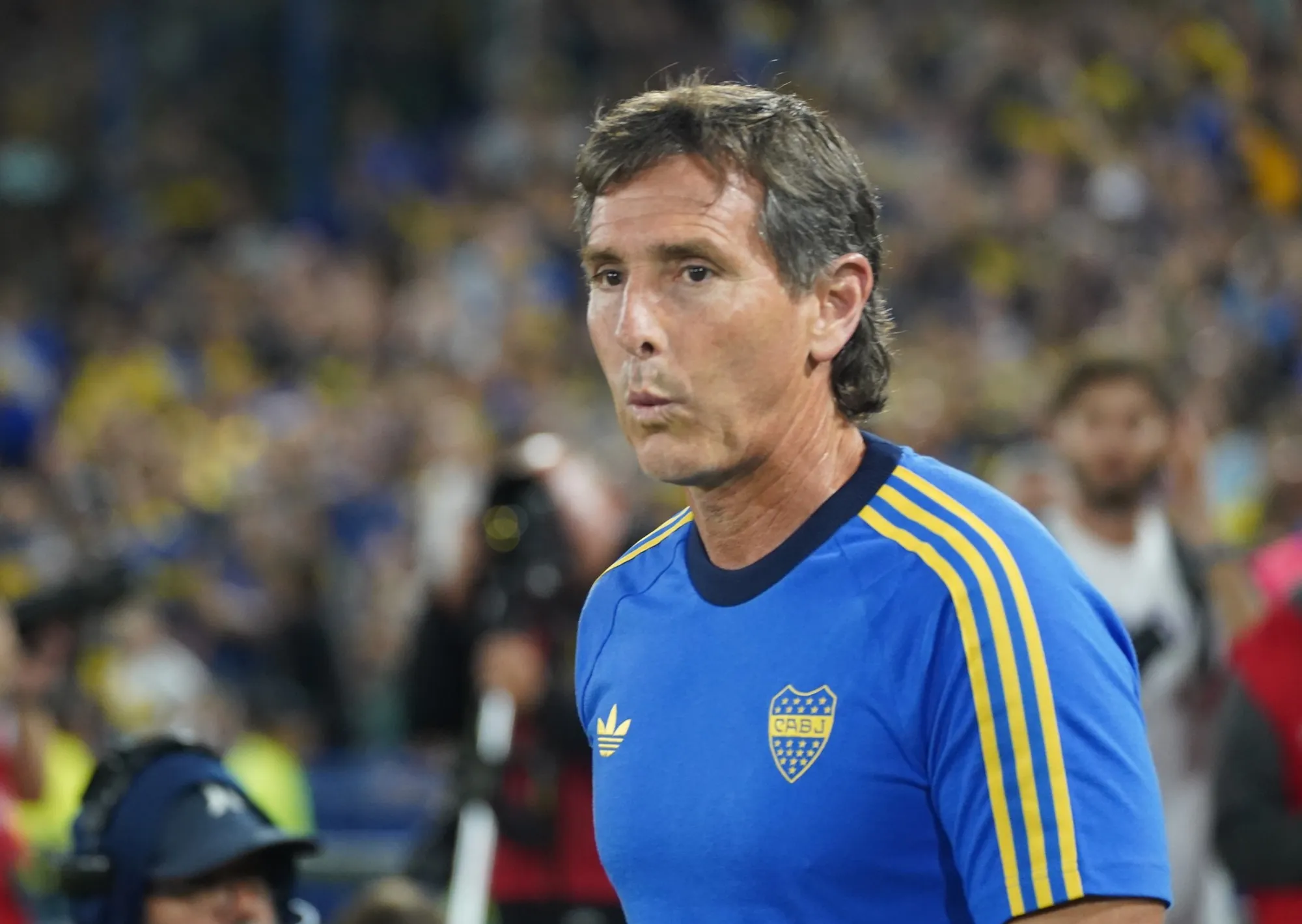 Boca vs Instituto de Córdoba, EN VIVO: a qué hora se juega, probables formaciones y cómo ver el partido del Torneo Apertura 2026