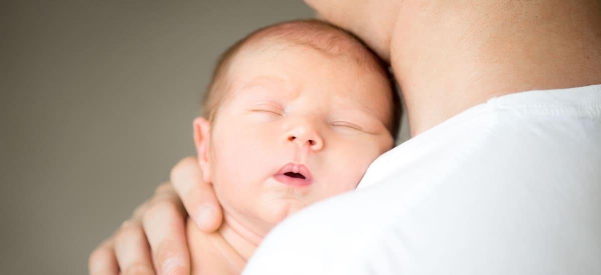 Adiós a la Ley de Registro Civil: ahora las madres podrán obligar a sus hijos a llevar su apellido desde el nacimiento