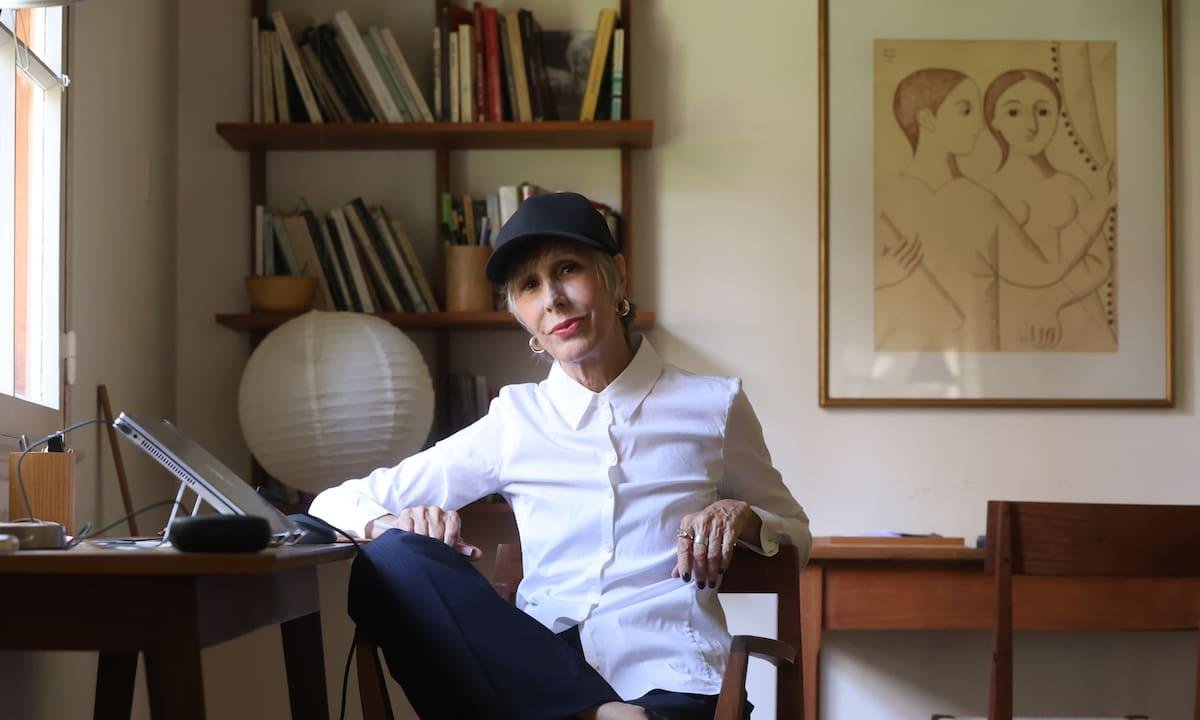 Laura Ramos: “Ella podía ser considerada una heroína, pero también una asesina”