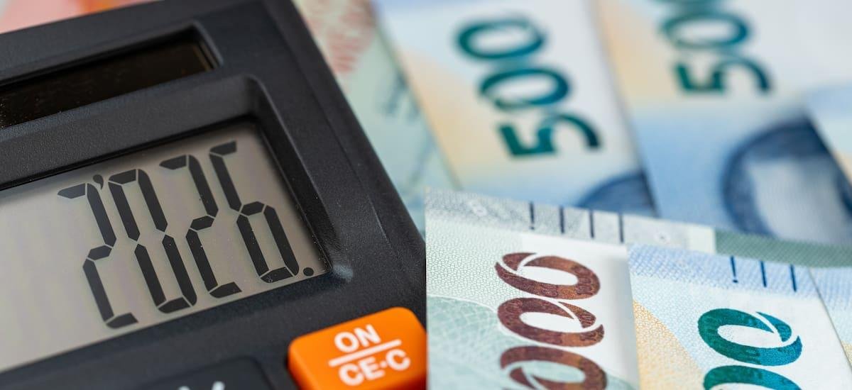 Peor que la penalización | El SAT perseguirá a todos los mexicanos que no hayan entregado este documento fiscal antes del plazo límite