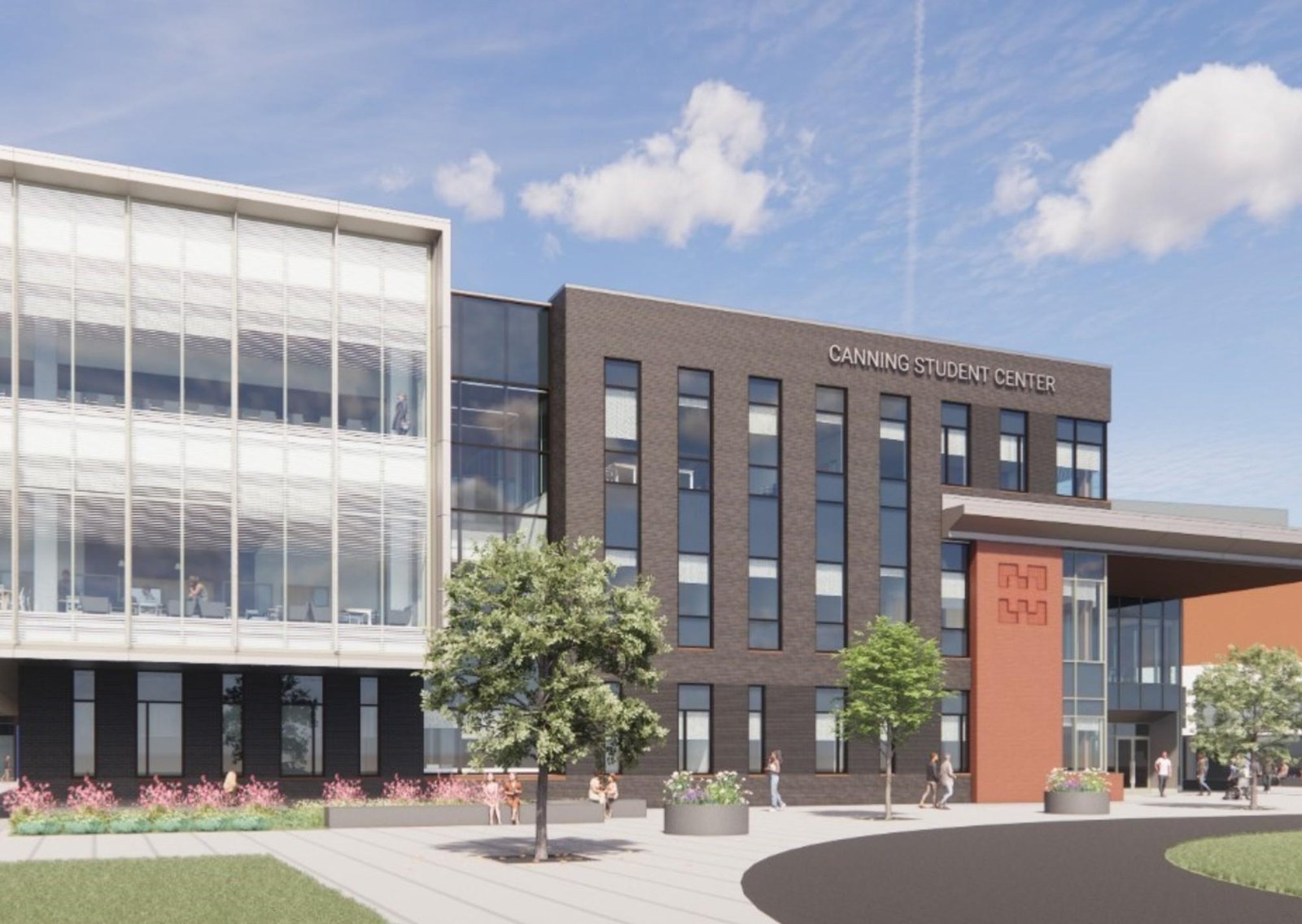 Buenas noticias en Illinois: JB Pritzker celebra que Harper College avanza en la construcción de nuevas instalaciones para los estudiantes