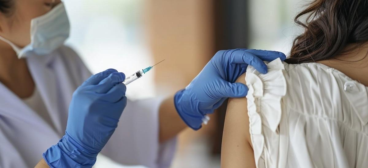 Quiénes deben vacunarse contra la gripe y por qué es clave para prevenir casos graves