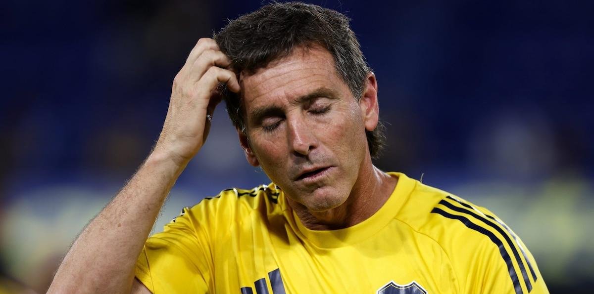 Boca, ante el desafío de ganar como visitante para sostener un ciclo cada vez más urgido de triunfos