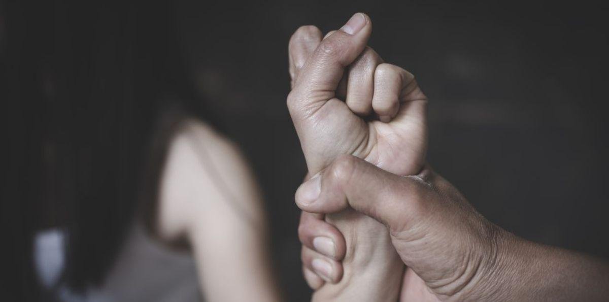 Violencia doméstica en CABA: más de 1700 personas atendidas y 1153 personas afectadas en un mes