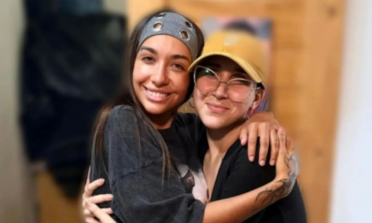 Murió Sol Varacalli, la joven que recibió la ayuda de María Becerra para costear su tratamiento contra el cáncer