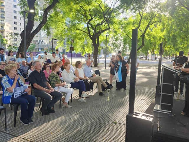 Al cumplirse 11 años de su crimen, reivindicaron al fiscal Alberto Nisman