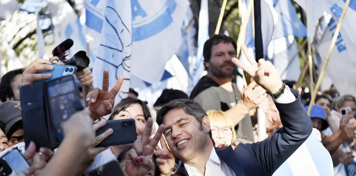 Con elecciones en 17 municipios, Axel Kicillof termina de ordenar el PJ bonaerense y se prepara para asumir la conducción