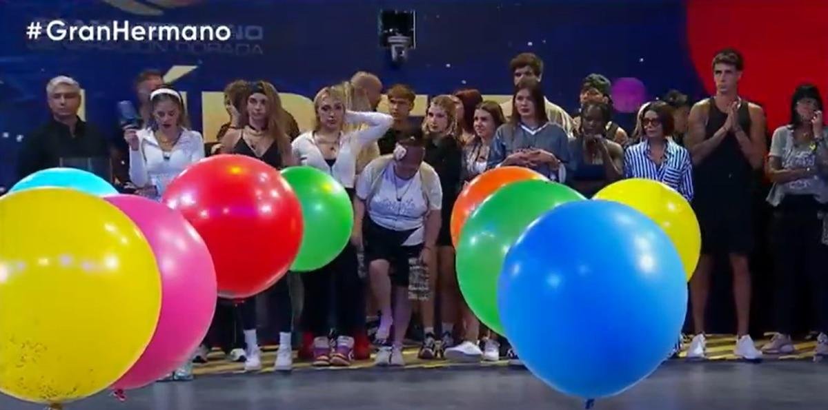 Gran Hermano: quién ganó la prueba de líder este martes 3 de marzo