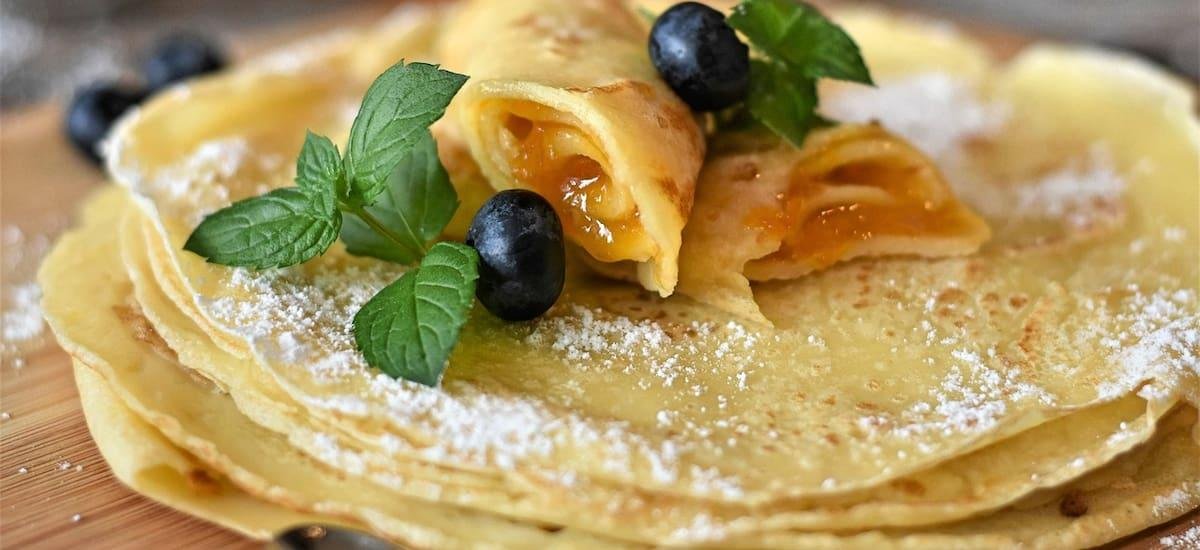 Buenas noticias para los amantes de la cocina: Lidl lanzó un nuevo electrodoméstico que prepara crepes caseros por menos de 20 euros