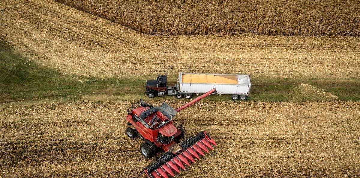 Momento clave: la guerra en Medio Oriente sorprende al agro en las puertas de la cosecha, de gran consumo de gasoil