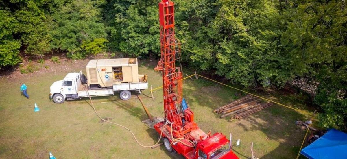 Proyecto de agua potable beneficiará a más de 3,000 habitantes de la zona rural de El Salvador