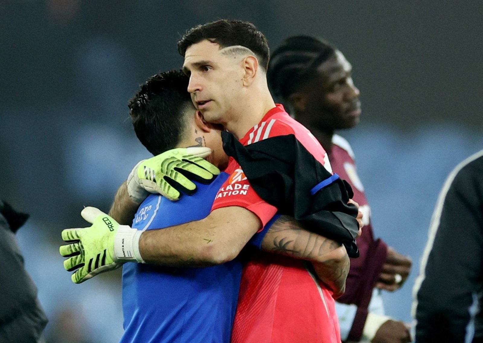 Premier League: el increíble gol anulado al Aston Villa, goleada del Chelsea con Enzo Fernández magistral y Arsenal se escapa del City