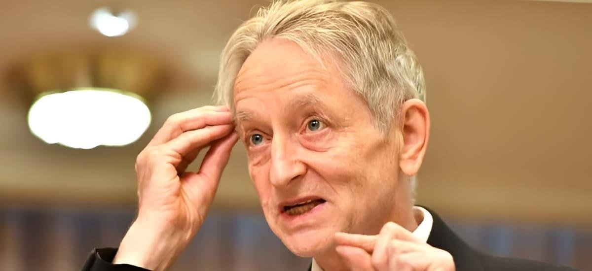 El padrino de la inteligencia artificial predijo el destino de la humanidad: "Nos manipularán y ya no seremos la especie más inteligente"