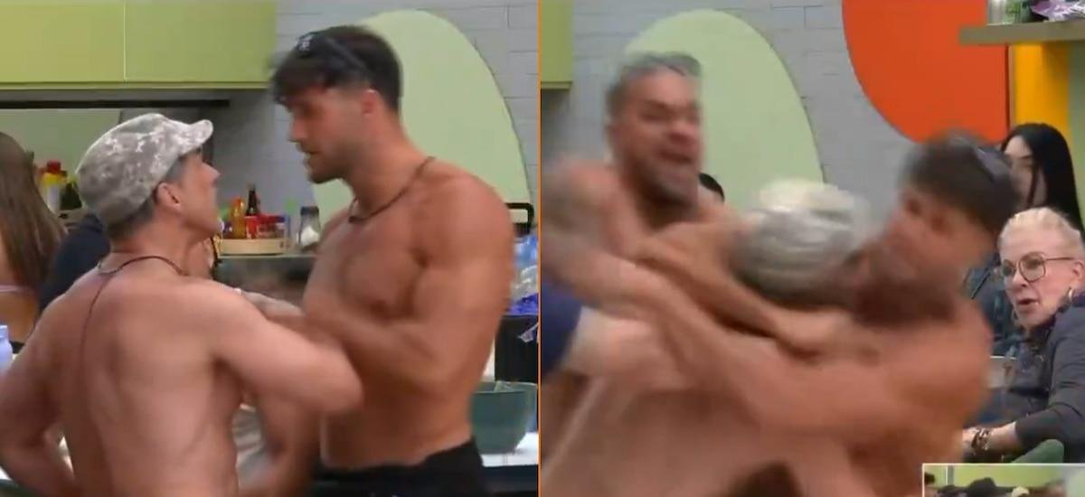 Sergio Mayer planea ‘pelea’ en LCDLF mientras afuera exhiben presunta corrupción que salpica a Morena