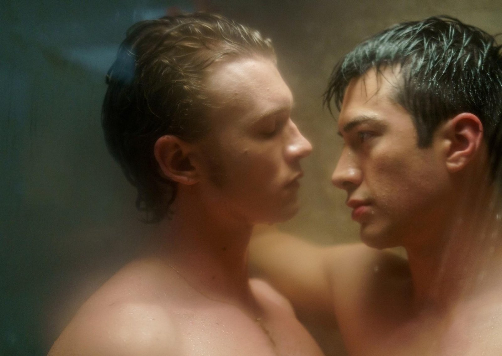 Lo que viene: Más que rivales, la serie del momento, encabeza los estrenos de la semana en el streaming