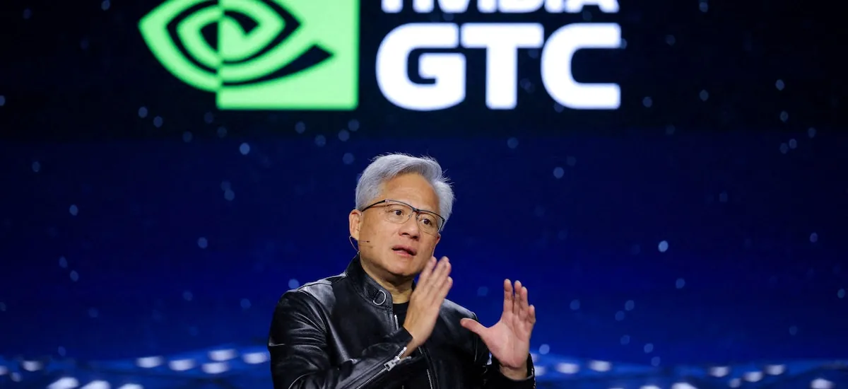 El ascenso de Nvidia y cómo se convirtió en el epicentro de la guerra tecnológica entre Estados Unidos y China