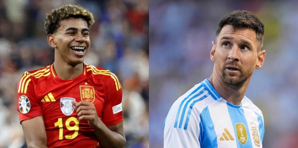 Dónde se jugará la Finalissima: las sedes que se disputan el partido de Argentina vs. España