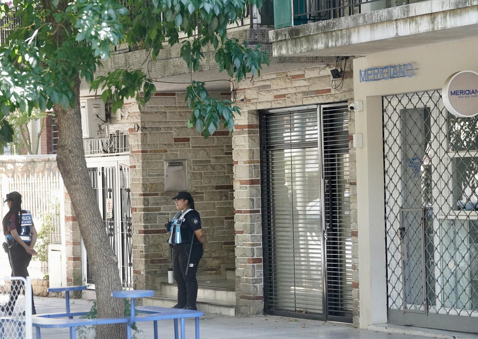 El desgarrador testimonio de la mamá de los hermanitos que murieron intoxicados en Villa Devoto: "Estoy en crisis, destruida"