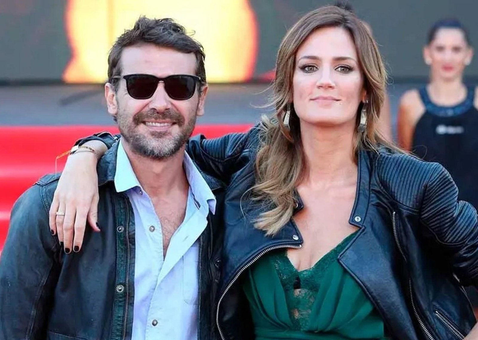 Cómo es la casa de Pedro Alfonso y Paula Chaves: ambientes amplios y mucha luz natural