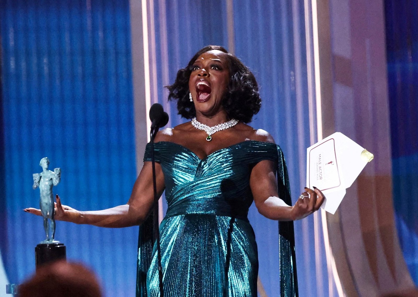 Oscar 2026: Todos los ganadores del Actor Awards, cómo influyen y qué puede pasar con DiCaprio, Sean Penn y Timothée Chalamet