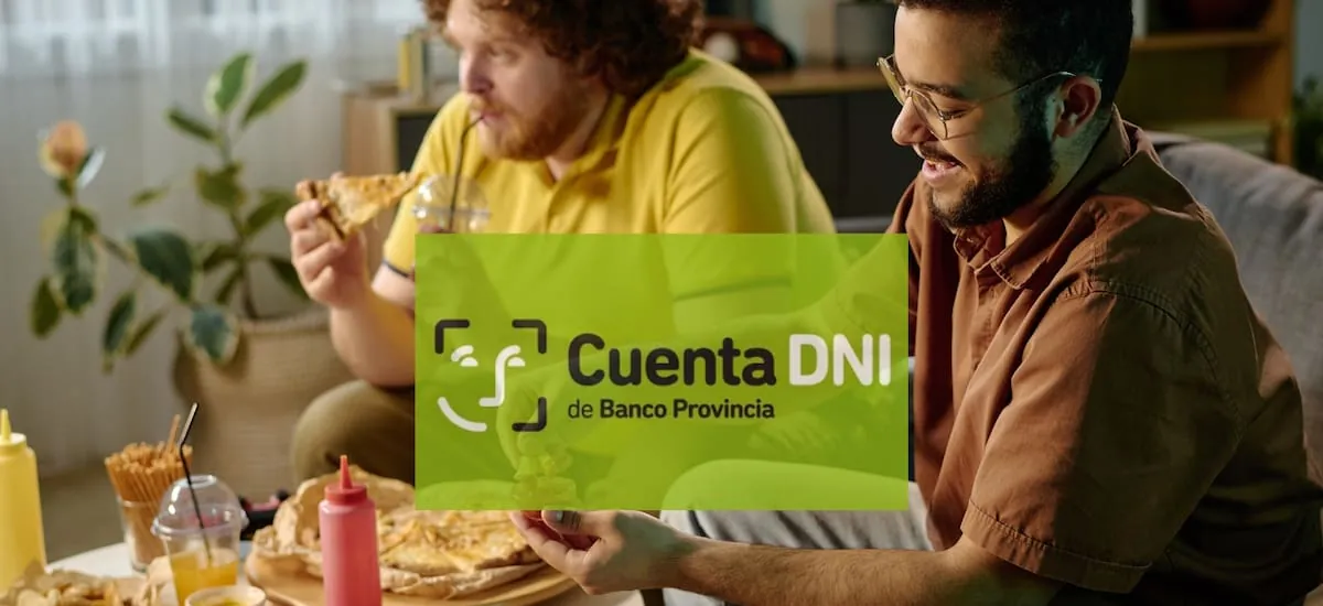 Cuenta DNI: ahorrá hasta el 20% en delivery este sábado y domingo con este truco que muy pocos conocen