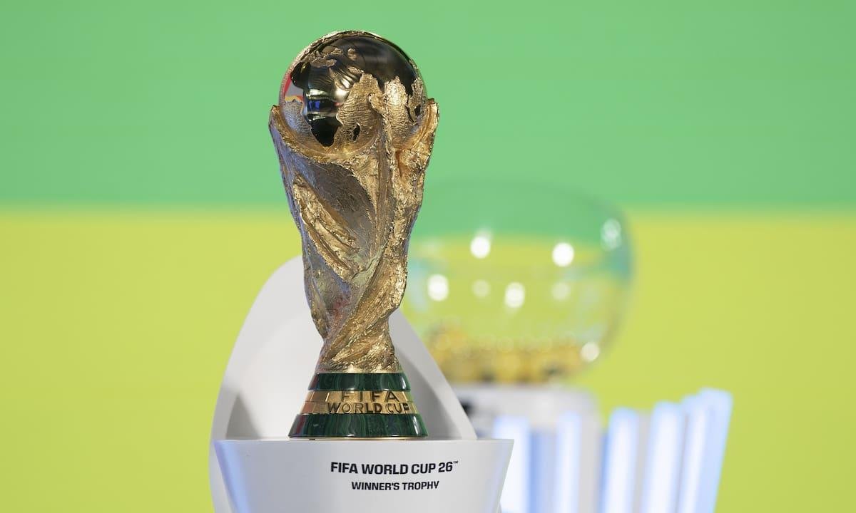 Mundial 2026: FIFA monitorea sucesos "en todos los frentes"