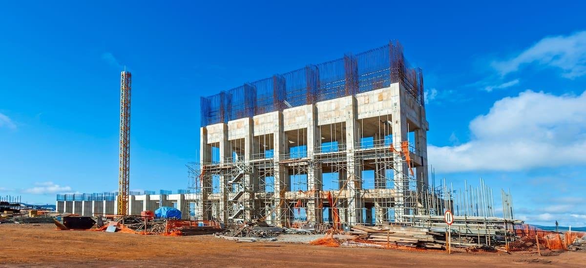 Lanzan una megaobra que cambiará para siempre a esta provincia y tendrá una inversión de $ 52.000 millones