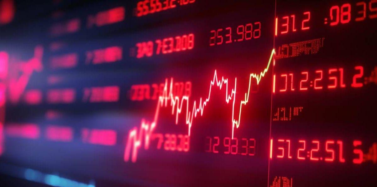 Los ADRs se hundieron hasta 6% y el riesgo país se mantuvo arriba de los 500 puntos básicos