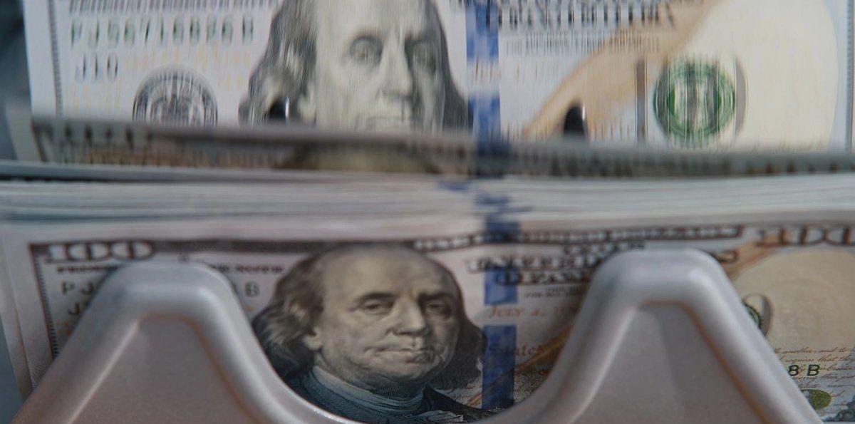 Dólar hoy: a cuánto cerró este martes 3 de marzo