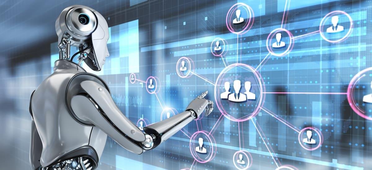 El gurú del trabajo que anticipó cuáles son los únicos empleos que sobrevivirán a la avanzada de la IA