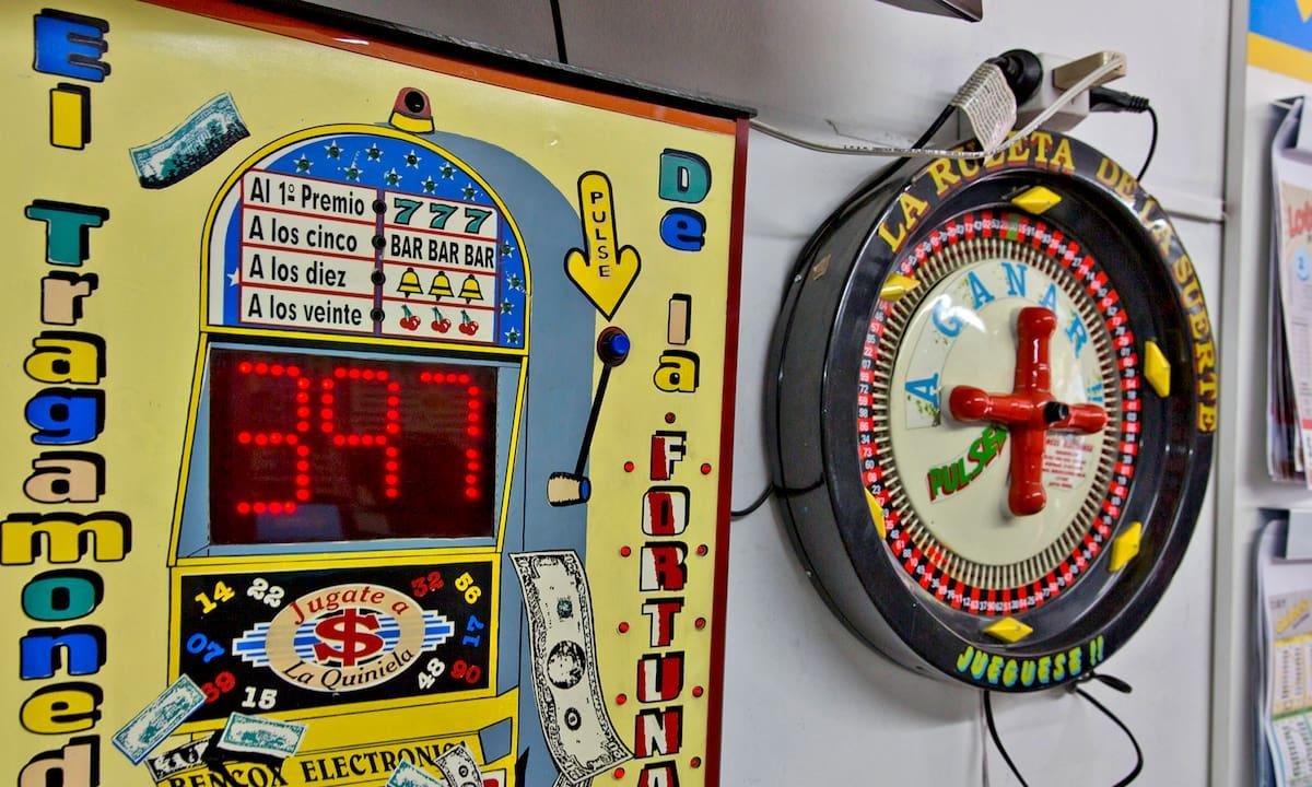 Resultados de la Quiniela de la Provincia ronda Previa de hoy, 4 de febrero