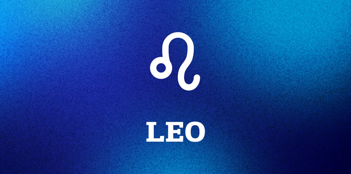 Horóscopo de Leo de hoy: sábado 14 de marzo de 2026