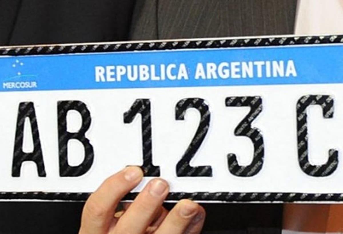 Desde este mes, cambia la forma de pagar las patentes de los autos en la provincia de Buenos Aires