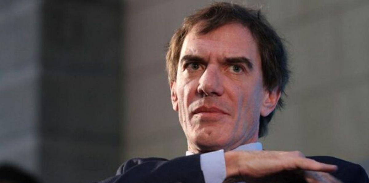 Murió Darío Lopérfido, exsecretario de Cultura y exdirector del Colón