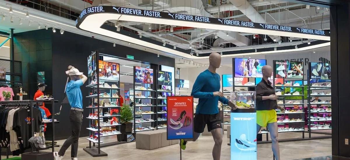 Se despide una de las tiendas deportivas más famosas de todo el país: cierra 120 tiendas