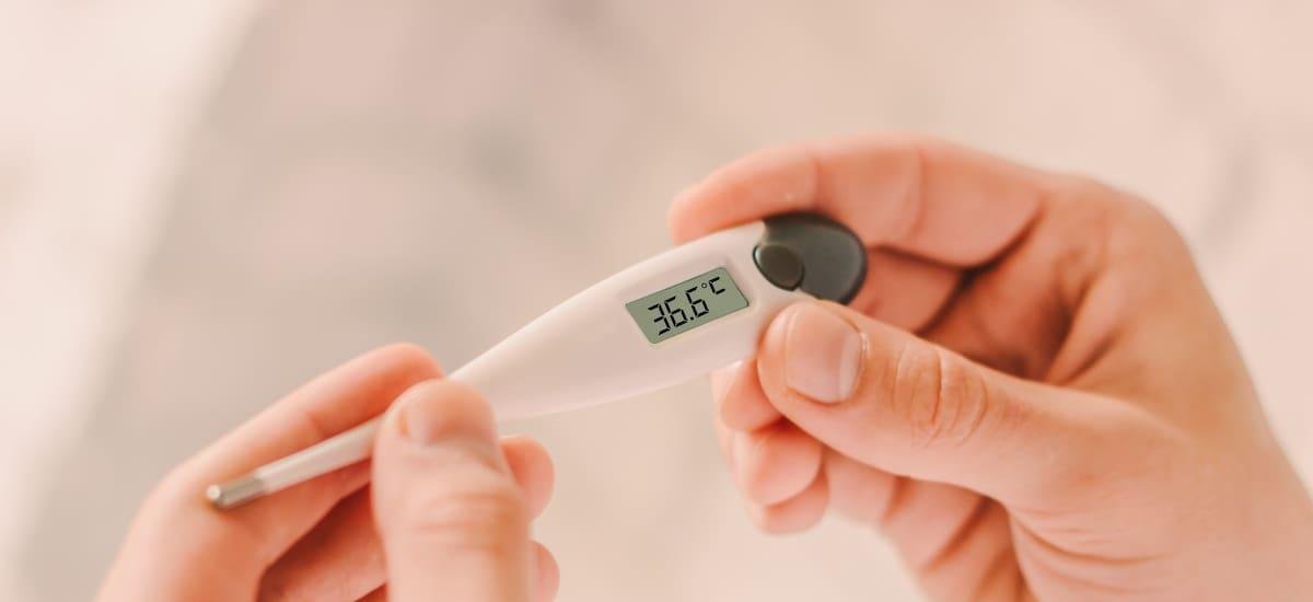 Adiós a los 36,6 grados: la ciencia confirma que la temperatura corporal “normal” ya no es la misma y explica por qué está bajando