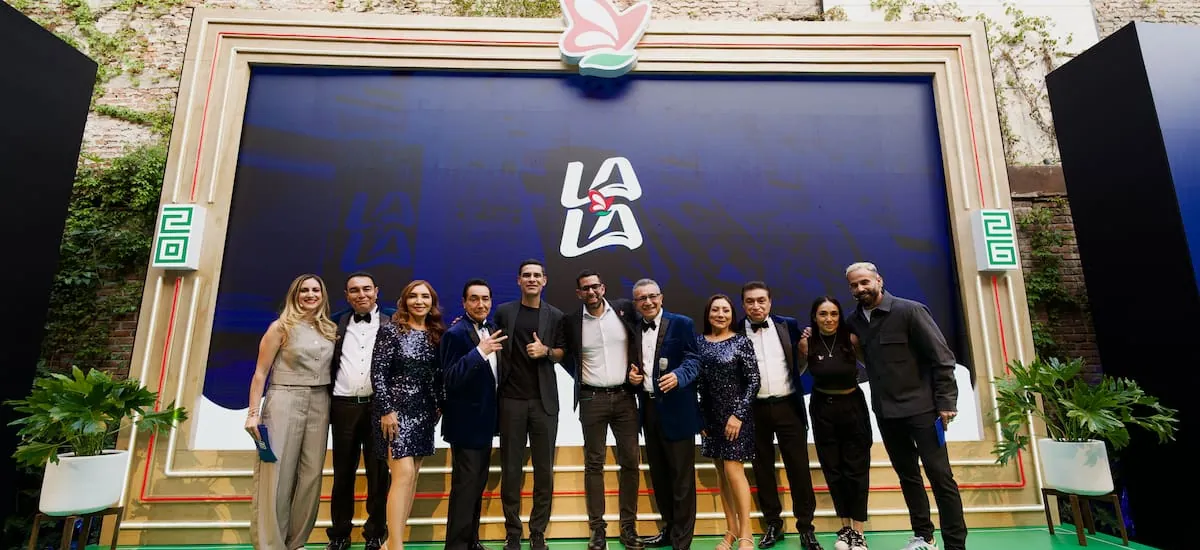 De colección | La jugada maestra de Lala para conquistar el Mundial 2026 con Rafa Márquez y Los Ángeles Azules