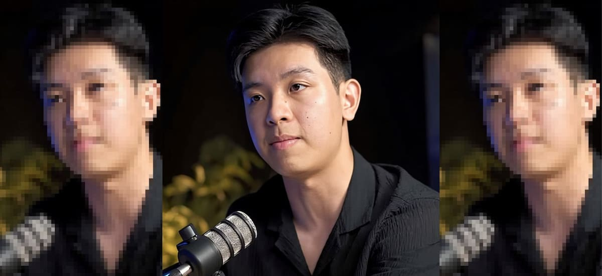 Sifu Shun, emprendedor chino en España: “prefiero emprender y dormir en la calle que trabajar para alguien”